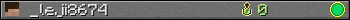 _leji8674 userbar 350x20