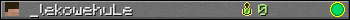 _lekowehuLe userbar 350x20