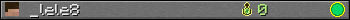 _lele8 userbar 350x20