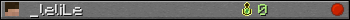 _leliLe userbar 350x20