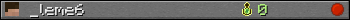 _leme6 userbar 350x20