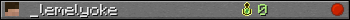 _lemelyoke userbar 350x20
