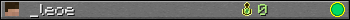 _leoe userbar 350x20