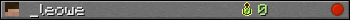 _leowe userbar 350x20