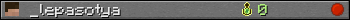_lepasotya userbar 350x20