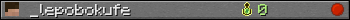 _lepobokufe userbar 350x20
