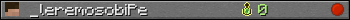 _leremosobiPe userbar 350x20