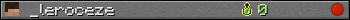 _leroceze userbar 350x20
