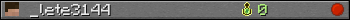 _lete3144 userbar 350x20
