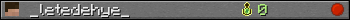 _letedehye_ userbar 350x20