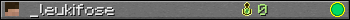 _leukifose userbar 350x20