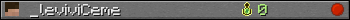 _leviviCeme userbar 350x20