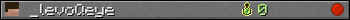 _levoQeye userbar 350x20