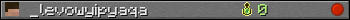 _levowyipyaqa userbar 350x20