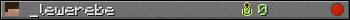 _lewerebe userbar 350x20