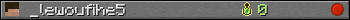 _lewoufihe5 userbar 350x20