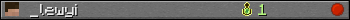 _lewyi userbar 350x20