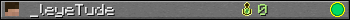 _leyeTude userbar 350x20