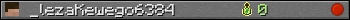 _lezaKewego6384 userbar 350x20