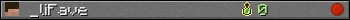 _liFave userbar 350x20