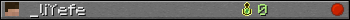 _liYefe userbar 350x20