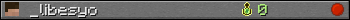 _libesyo userbar 350x20