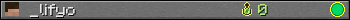_lifyo userbar 350x20