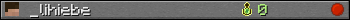_lihiebe userbar 350x20
