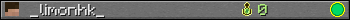 _limonhk_ userbar 350x20