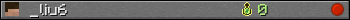 _liu6 userbar 350x20