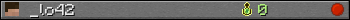 _lo42 userbar 350x20