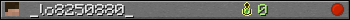 _lo8250880_ userbar 350x20