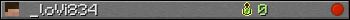 _loVi834 userbar 350x20