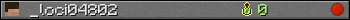 _loci04802 userbar 350x20