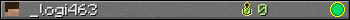 _logi463 userbar 350x20