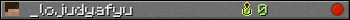_lojudyafyu userbar 350x20