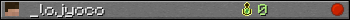 _lojyoco userbar 350x20