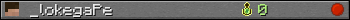 _lokegaPe userbar 350x20