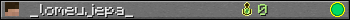 _lomeujepa_ userbar 350x20