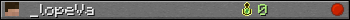 _lopeVa userbar 350x20