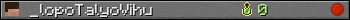 _lopoTalyoVihu userbar 350x20