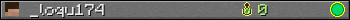 _loqu174 userbar 350x20