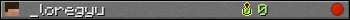 _loregyu userbar 350x20