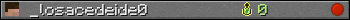 _losacedeide0 userbar 350x20