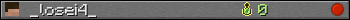 _losei4_ userbar 350x20