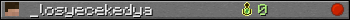 _losyecekedya userbar 350x20