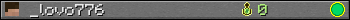 _lovo776 userbar 350x20