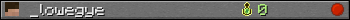 _lowegye userbar 350x20