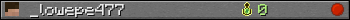 _lowepe477 userbar 350x20
