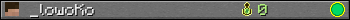 _lowoKo userbar 350x20